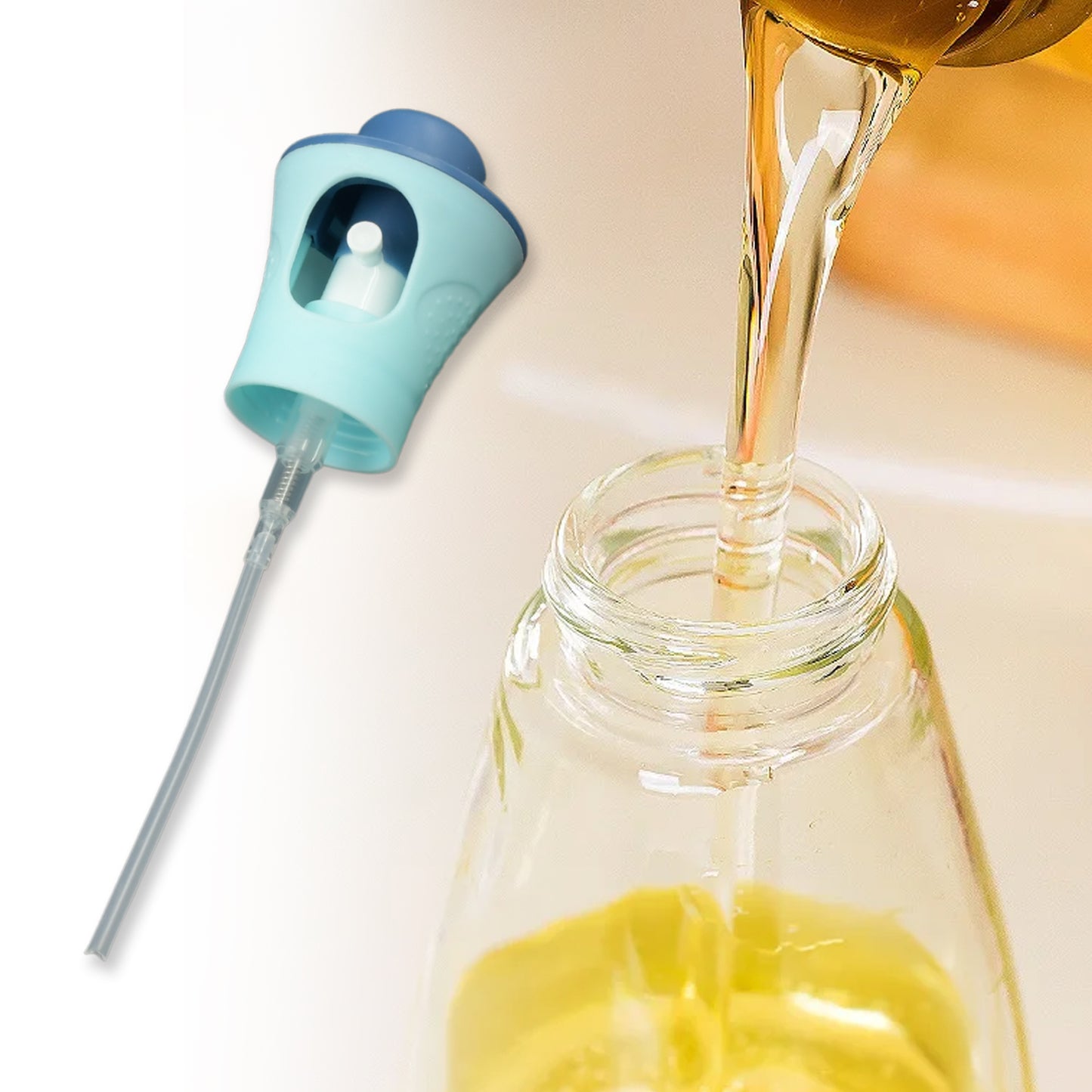 MistPro Oil & Vinegar Spray Dispenser