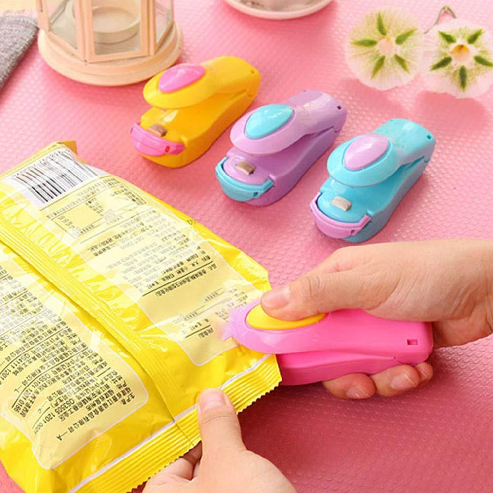 SnapSeal Mini Heat Sealer
