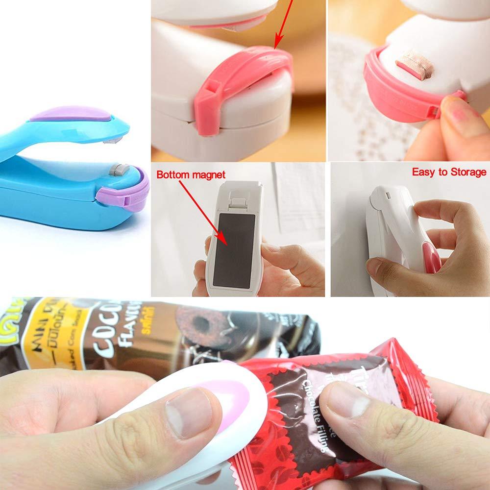 SnapSeal Mini Heat Sealer