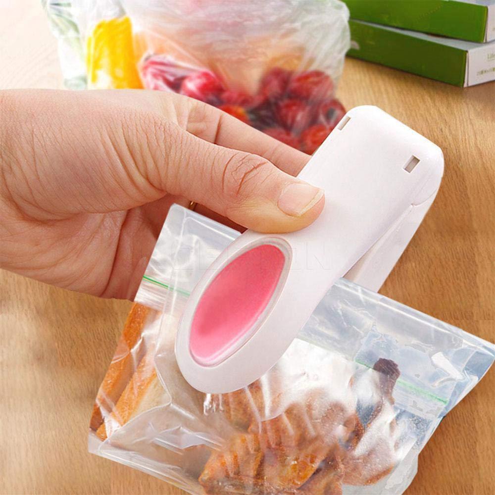 SnapSeal Mini Heat Sealer