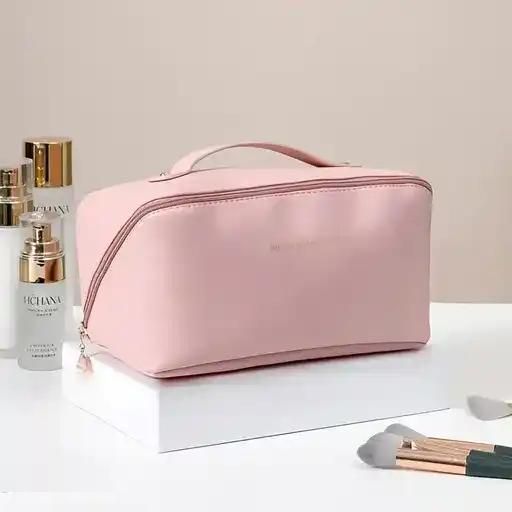 VelvaBloom Luxe Vanity Pouch