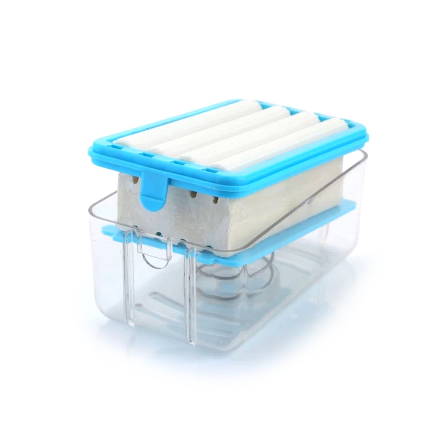 Soap Roller with Case