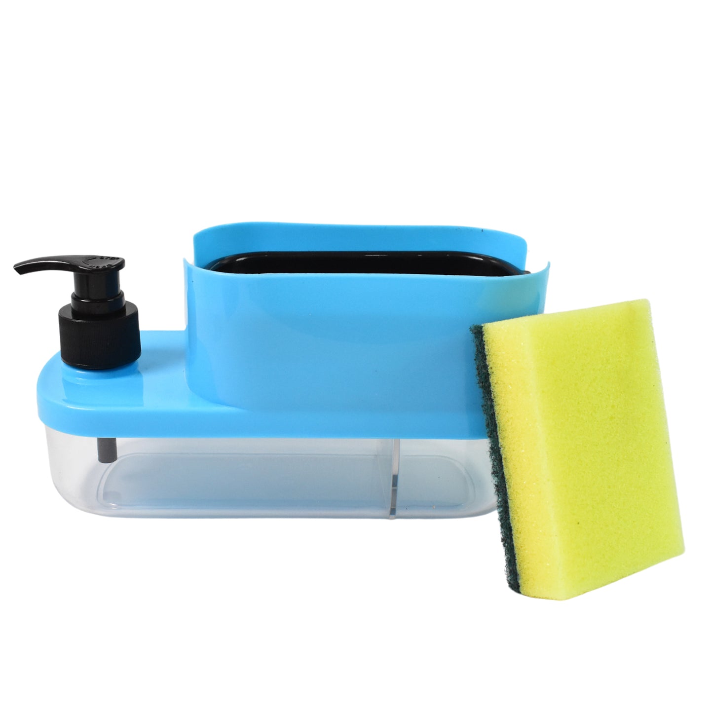 Liquid Soap Dispenser