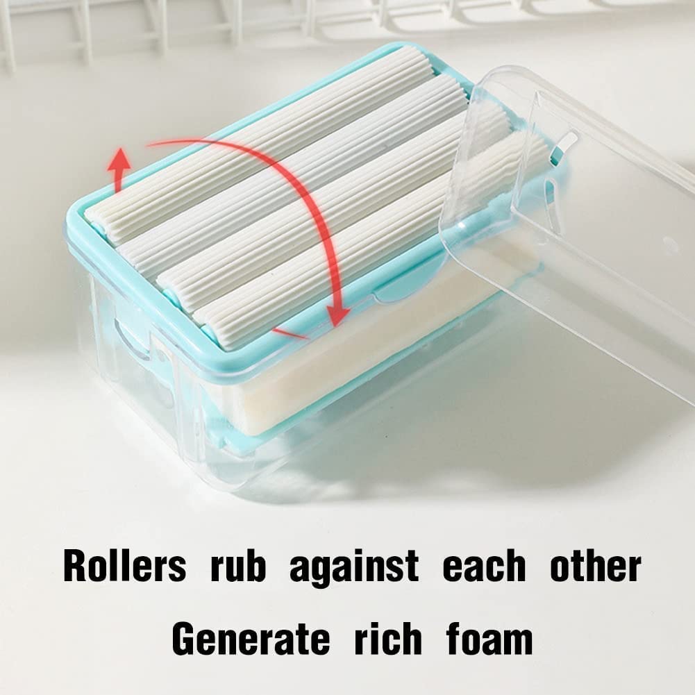 Soap Roller with Case
