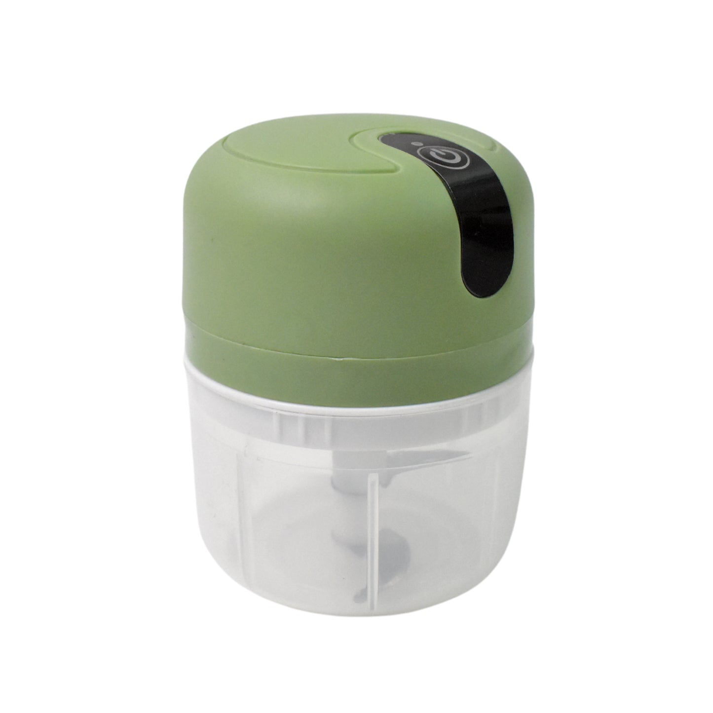 QuickChop Mini Electric Food Processor