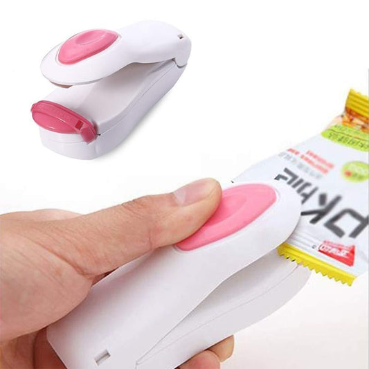 SnapSeal Mini Heat Sealer