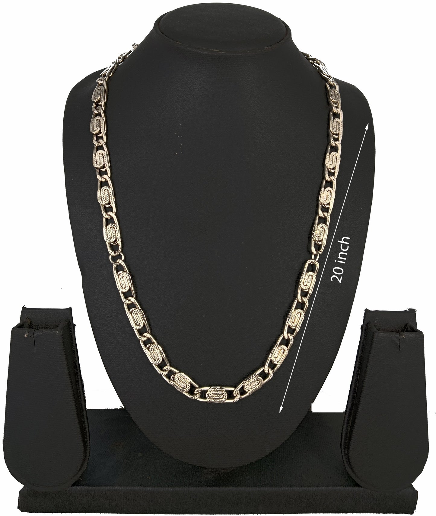 Glowing Men's Chain