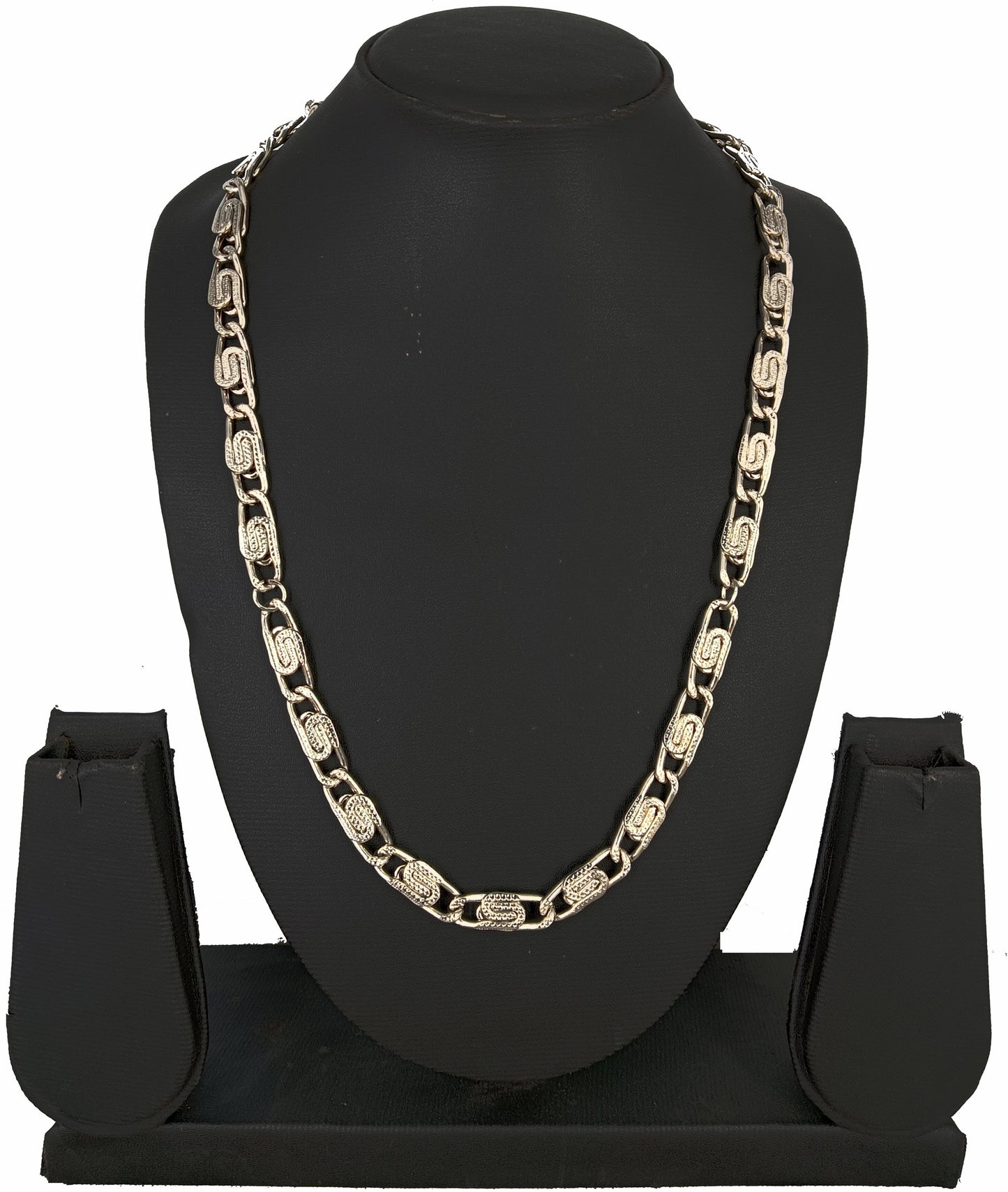 Glowing Men's Chain