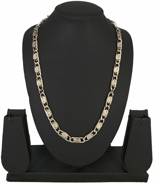 Glowing Men's Chain
