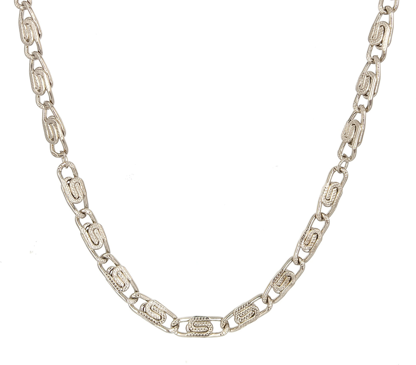 Glowing Men's Chain